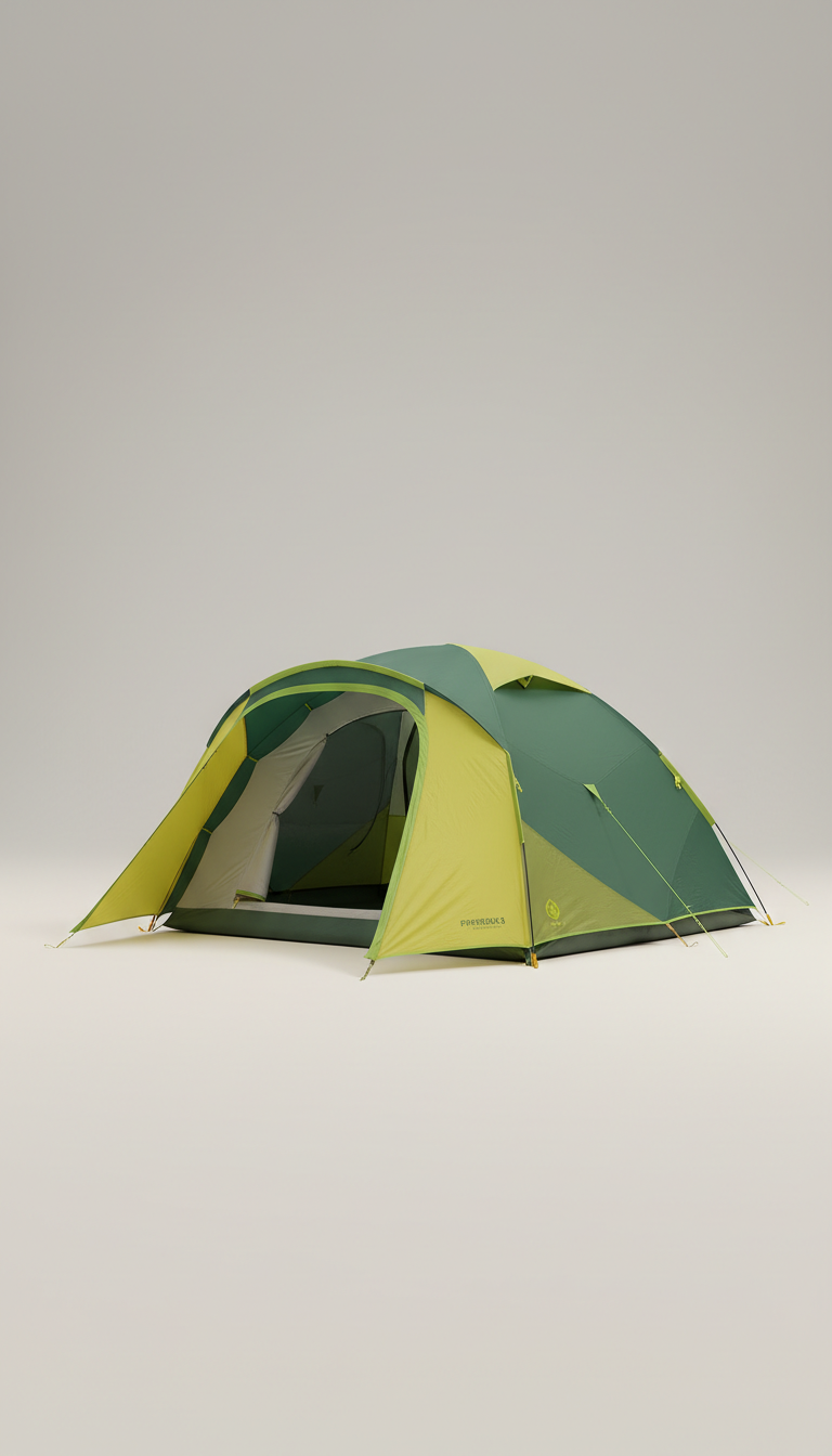 Tents